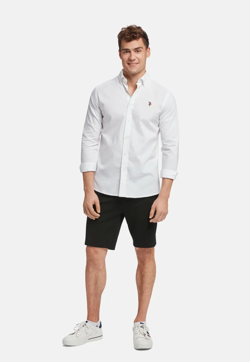 US POLO JACK M SHORTS