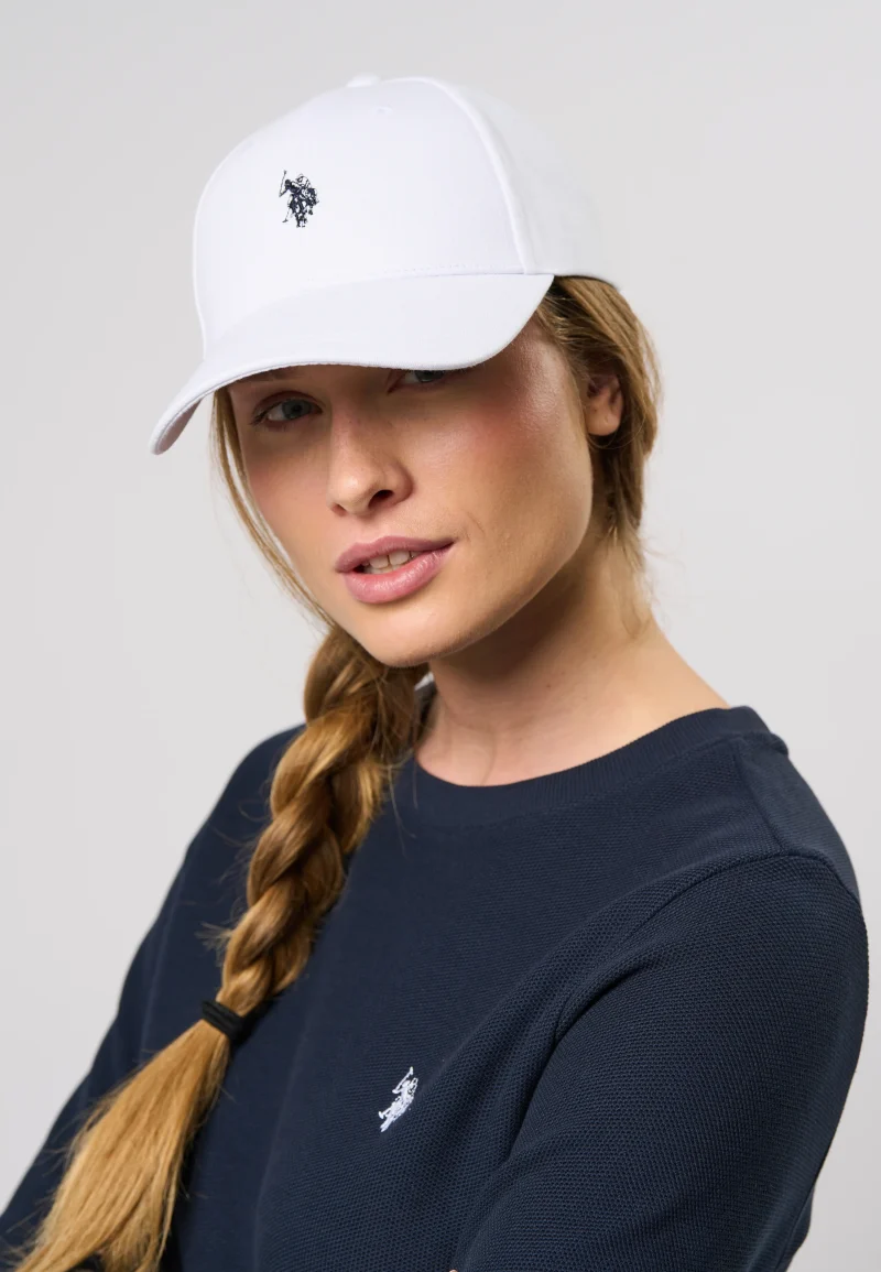 US POLO MIKA REG USPA UNI ACC
