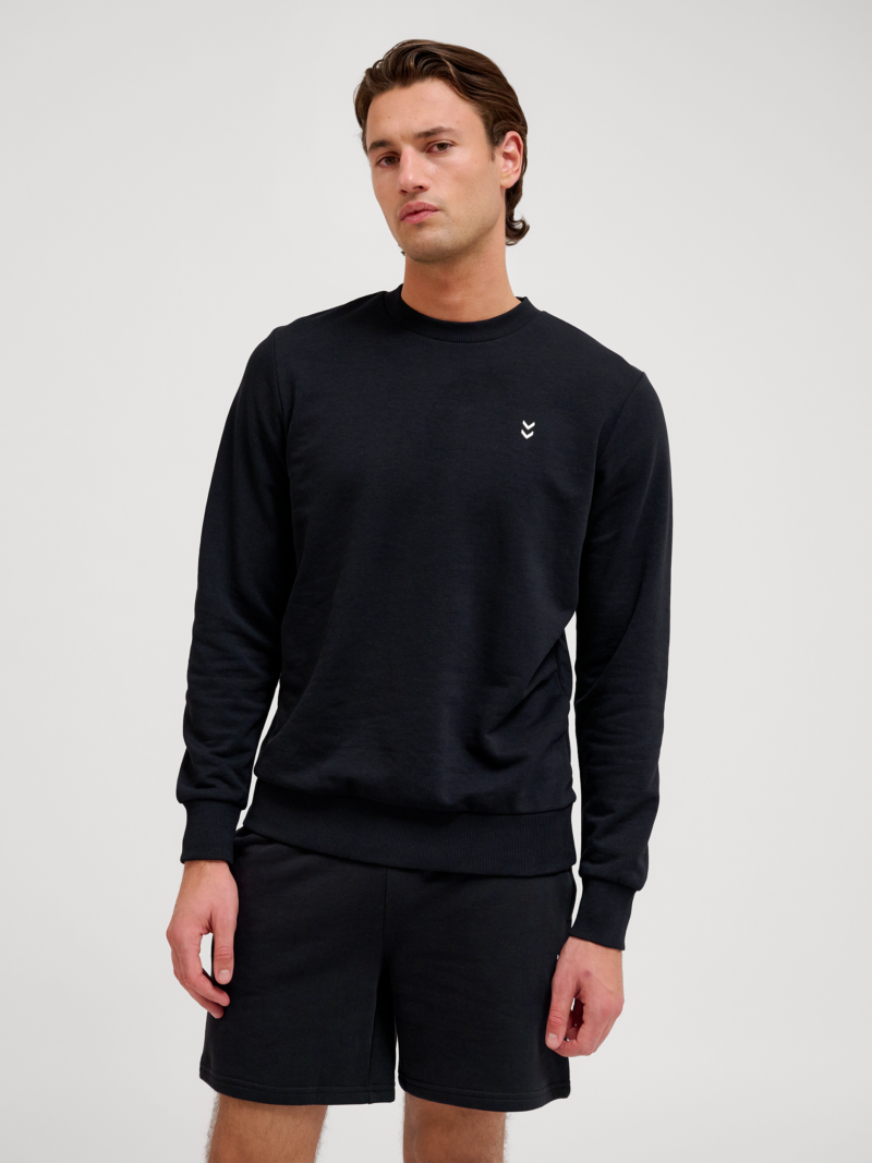 Hummel hmlPULSE SWEAT CREWNECK