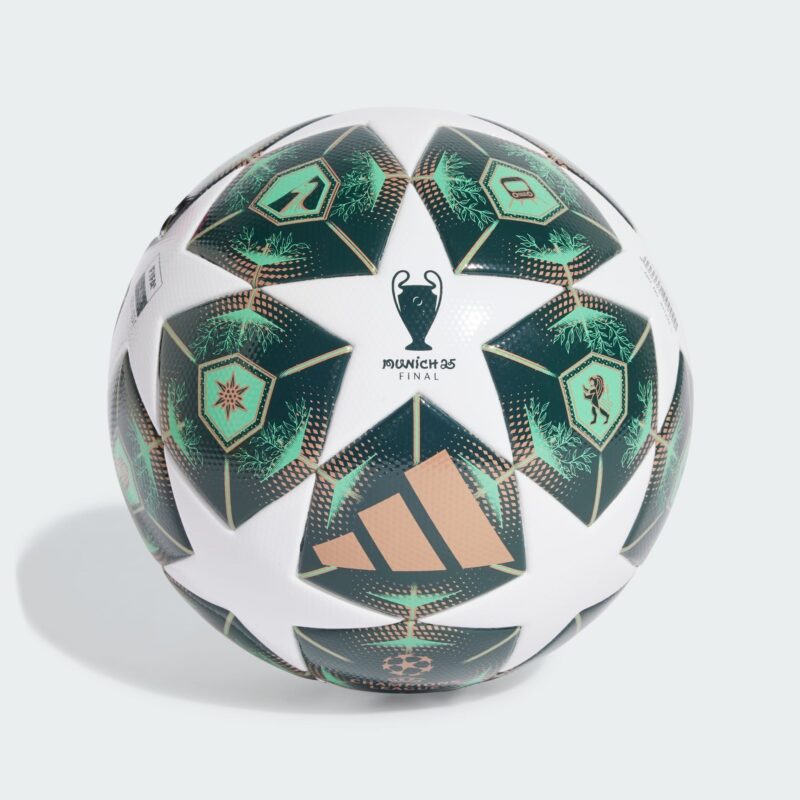 Adidas UCL Knock-out Ball