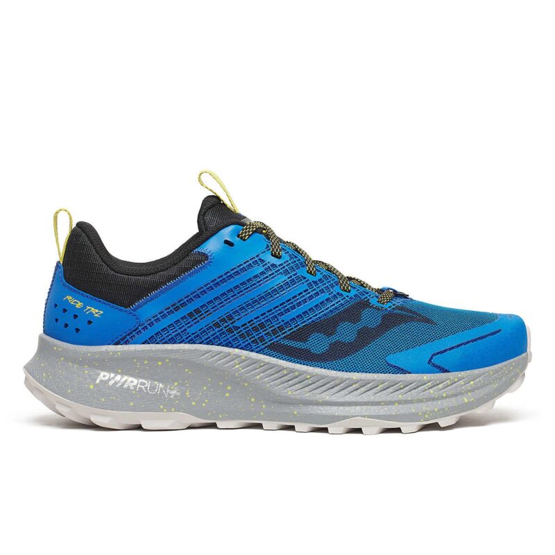 SAUCONY RIDE TR2