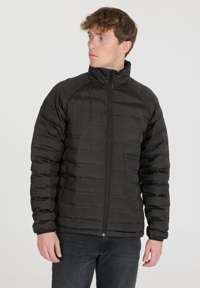 WHISTLER Froze M Light Puffer Jacket