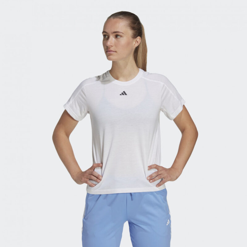 Adidas  TR-ES CREW T