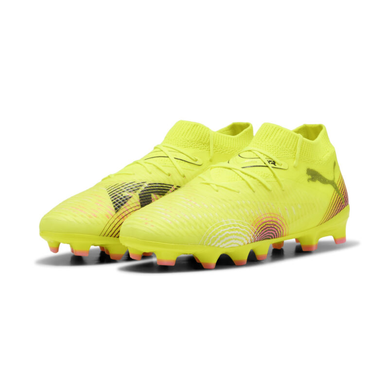 PUMA FUTURE 8 PRO FG/AG Jr