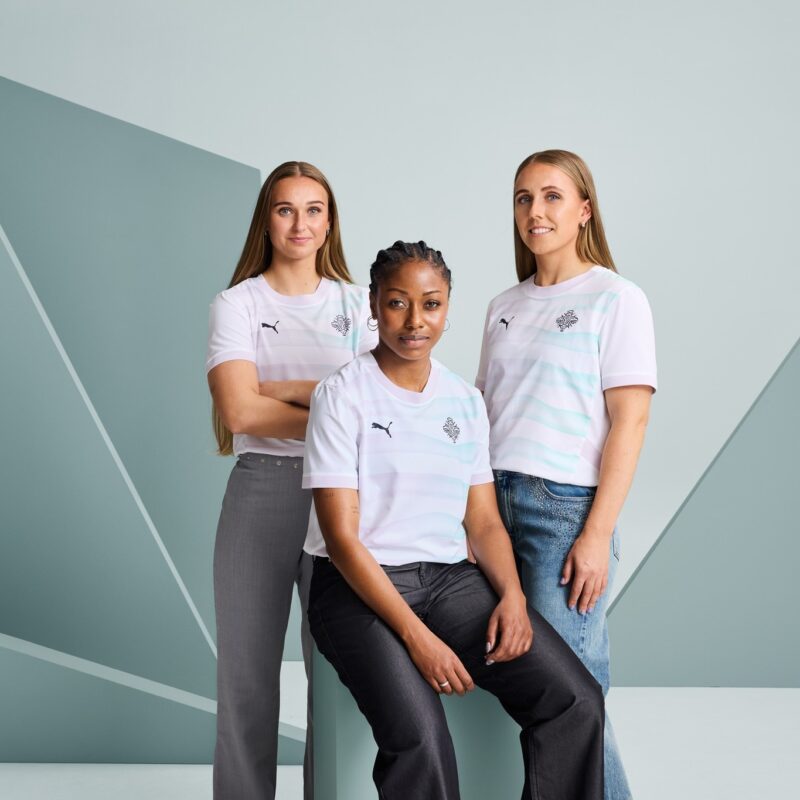 PUMA KSÍ Landsliðstreyja Away