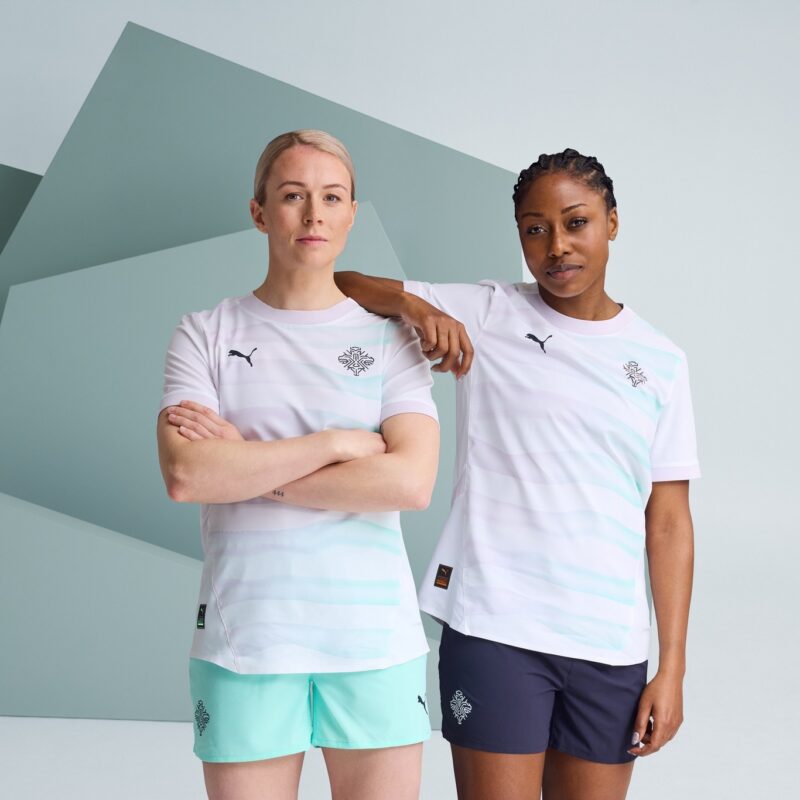 PUMA KSÍ Landsliðstreyja Away - Image 6
