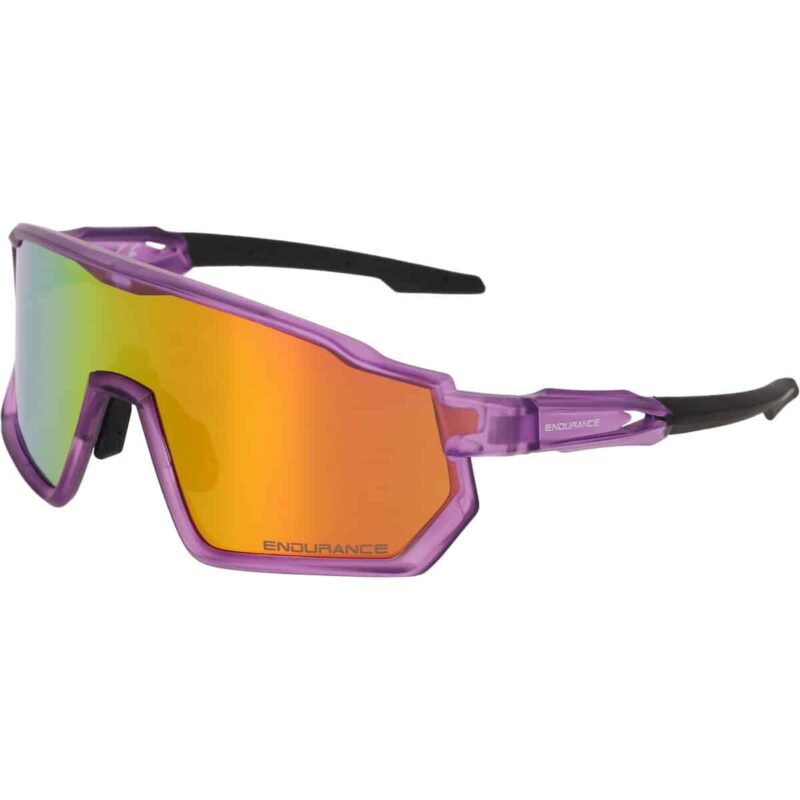 ENDURANCE Mathieu Full Frame Sports Glas