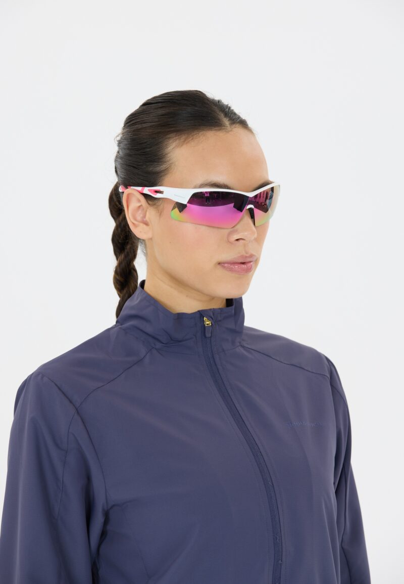 ENDURANCE Jacque Half-Frame Sports Glass