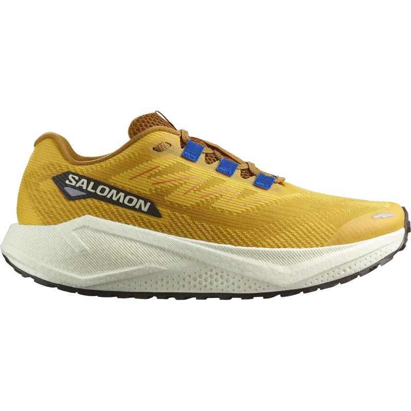 Salomon Aero Blaze 3 Gravel