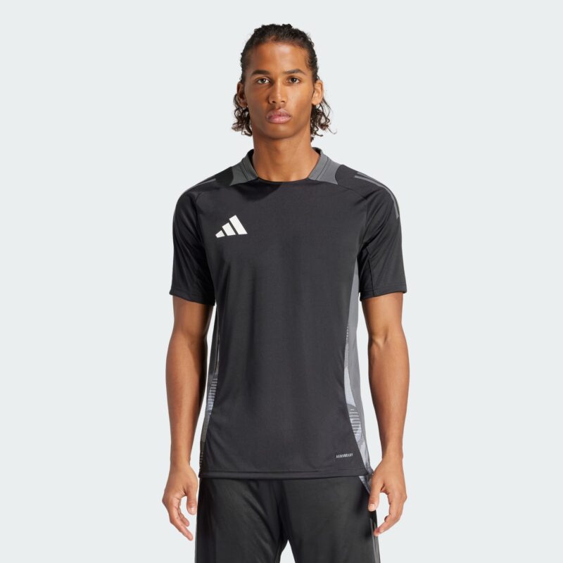 ADIDAS TIRO24 C TRAINING TEE