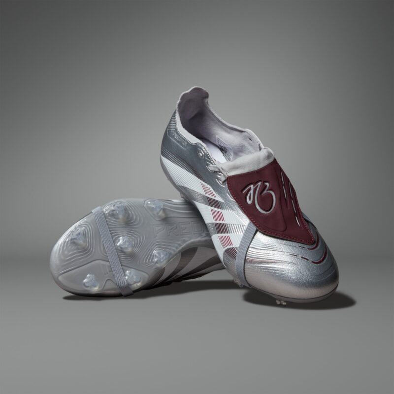 ADIDAS  PREDATOR LEAGUE FT FG/MG JB