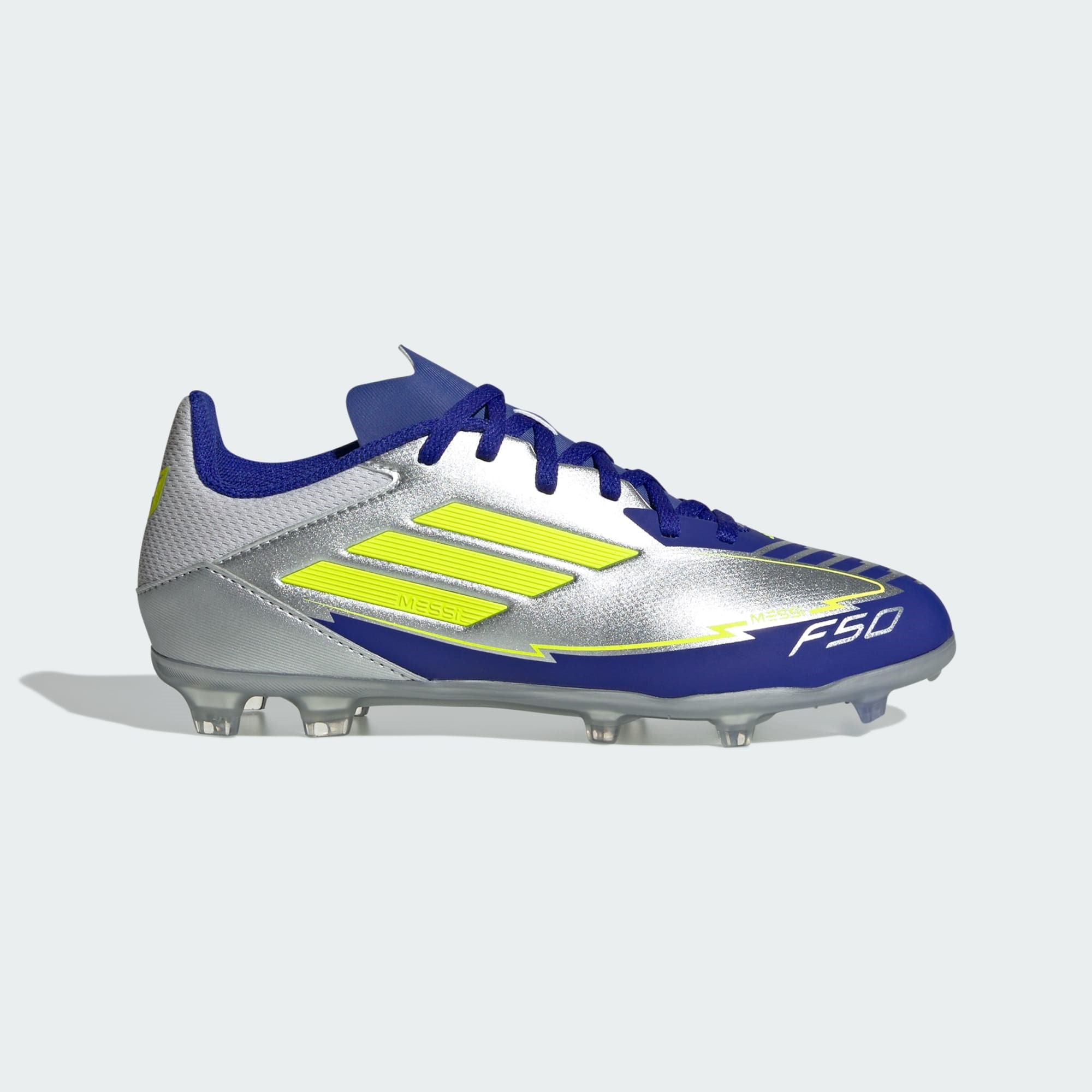 ADIDAS F50 LEAGUE FG/MG MESSI JR