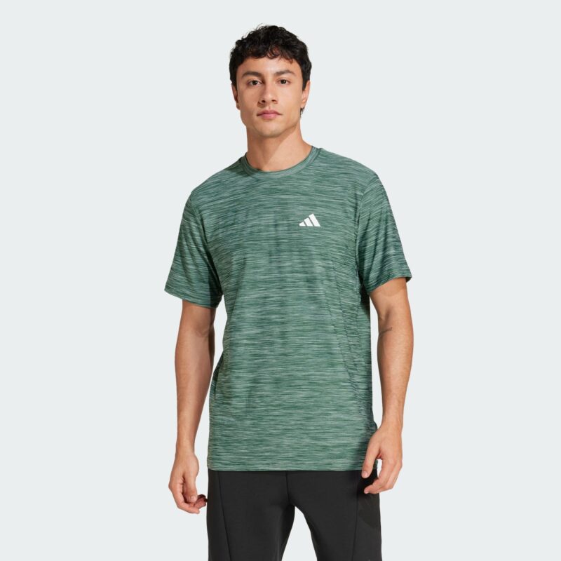Adidas  TR-ES STRETCH T