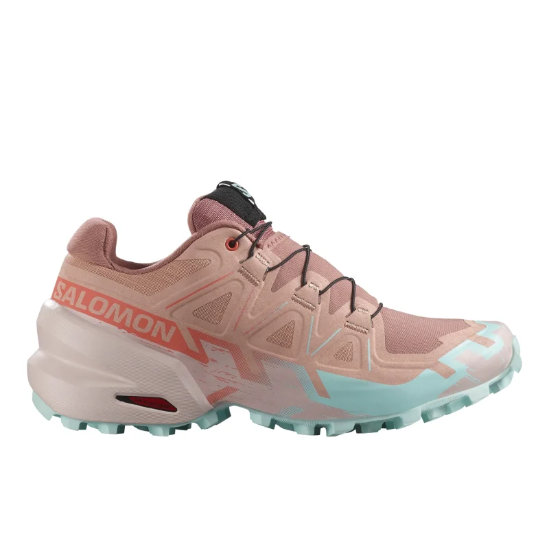 SALOMON SPEEDCROSS 6