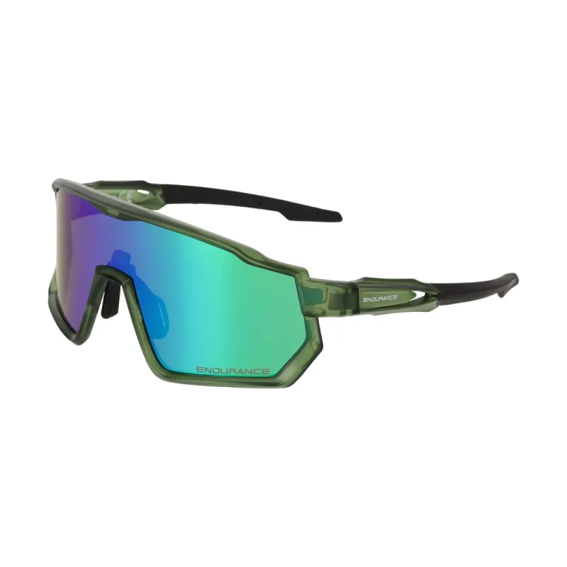 ENDURANCE Mathieu Full Frame Sports Glas
