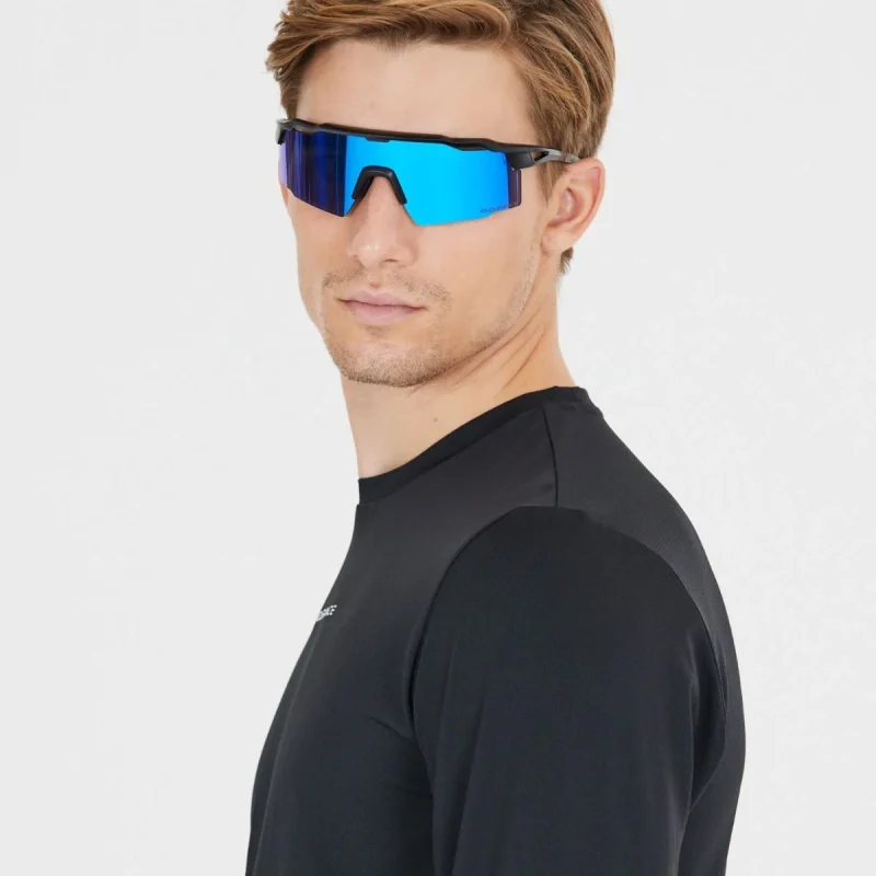 ENDURANCE Alberto Half-Frame Sports Glas