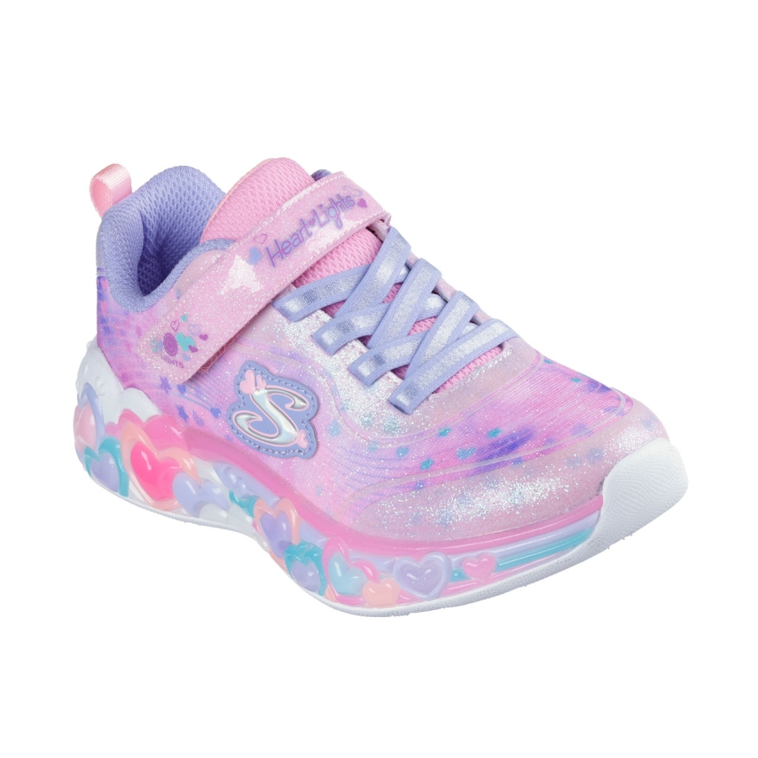 SKECHERS Eternal Heart Lights