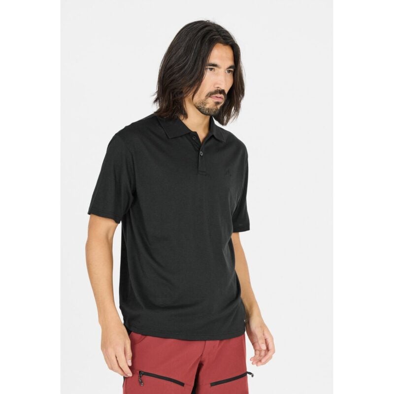 WHISTLER Vale M S-S Polo
