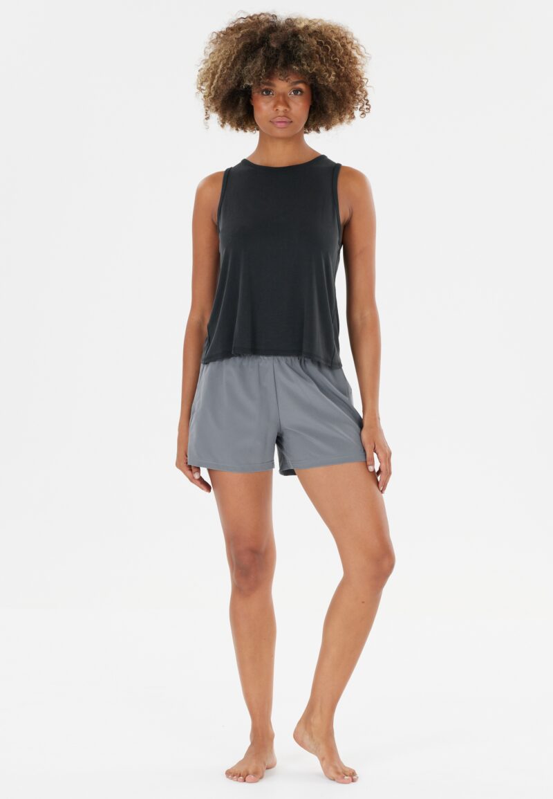 ATHLECIA Haze W Top