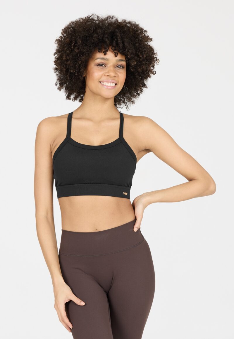 ATHLECIA Bloom V2 W Sports Bra