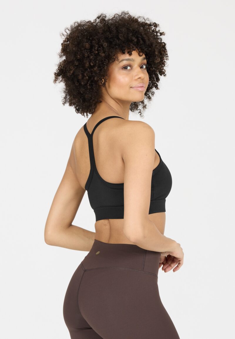 ATHLECIA Bloom V2 W Sports Bra - Image 3