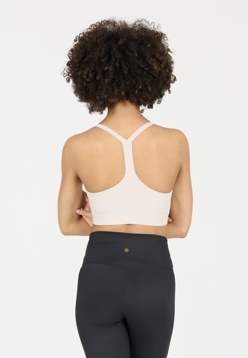ATHLECIA Bloom V2 W Sports Bra - Image 3