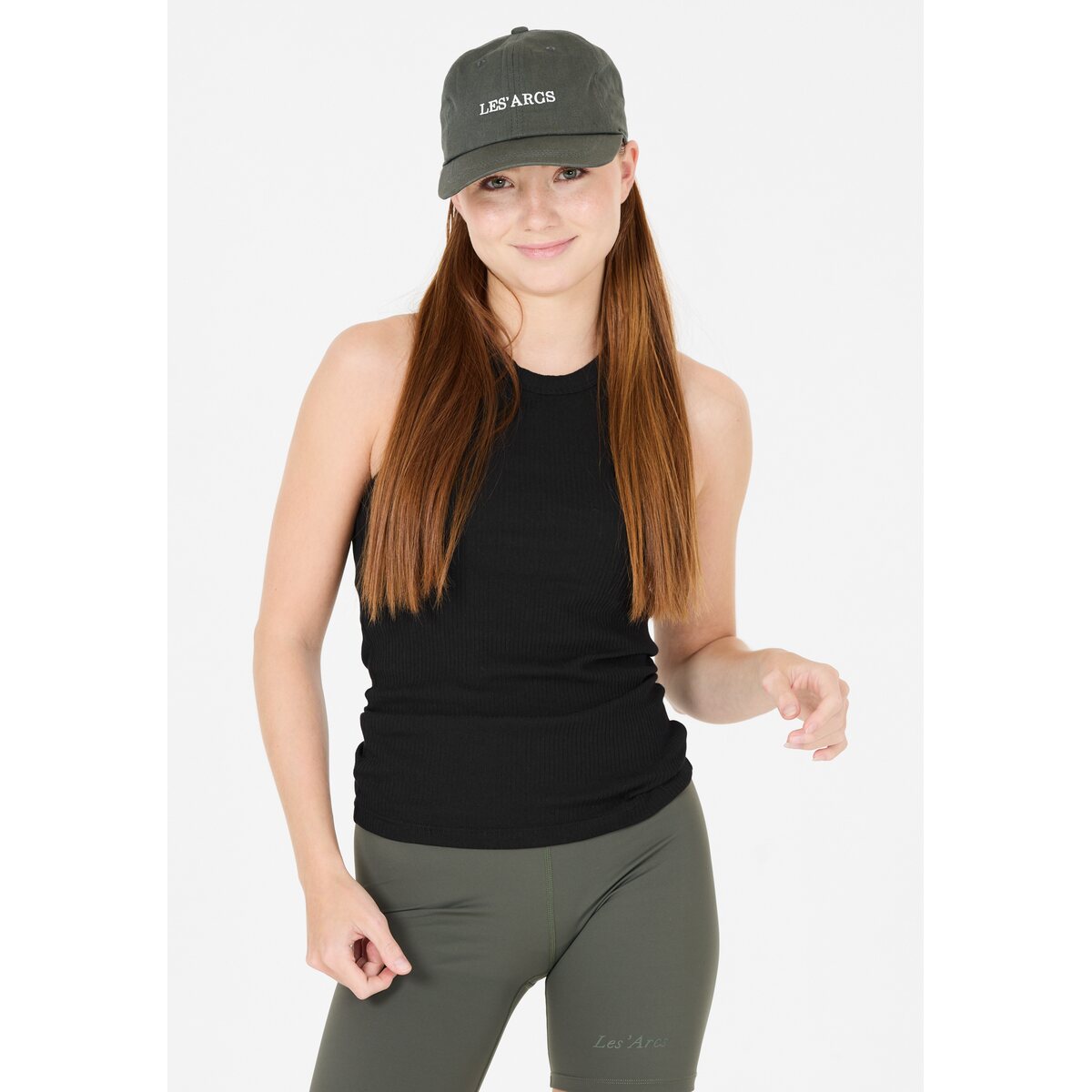 LES’ARCS Ashtyn Top - Youth/Girl