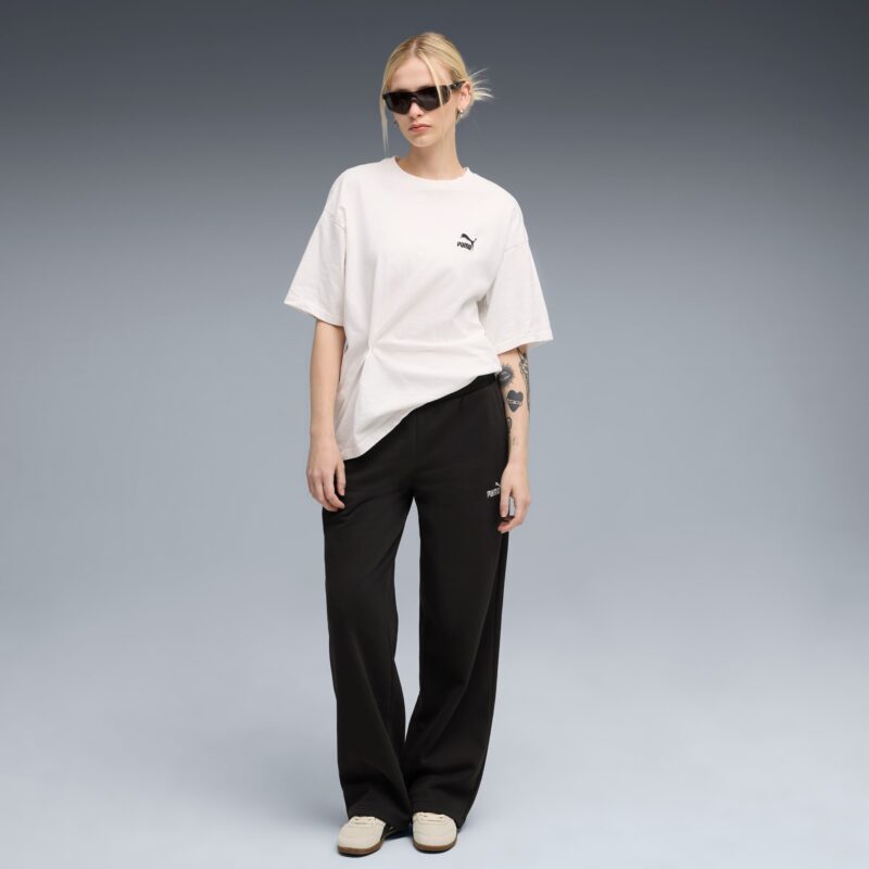 PUMA ESS Comfort Straight Pants FL op