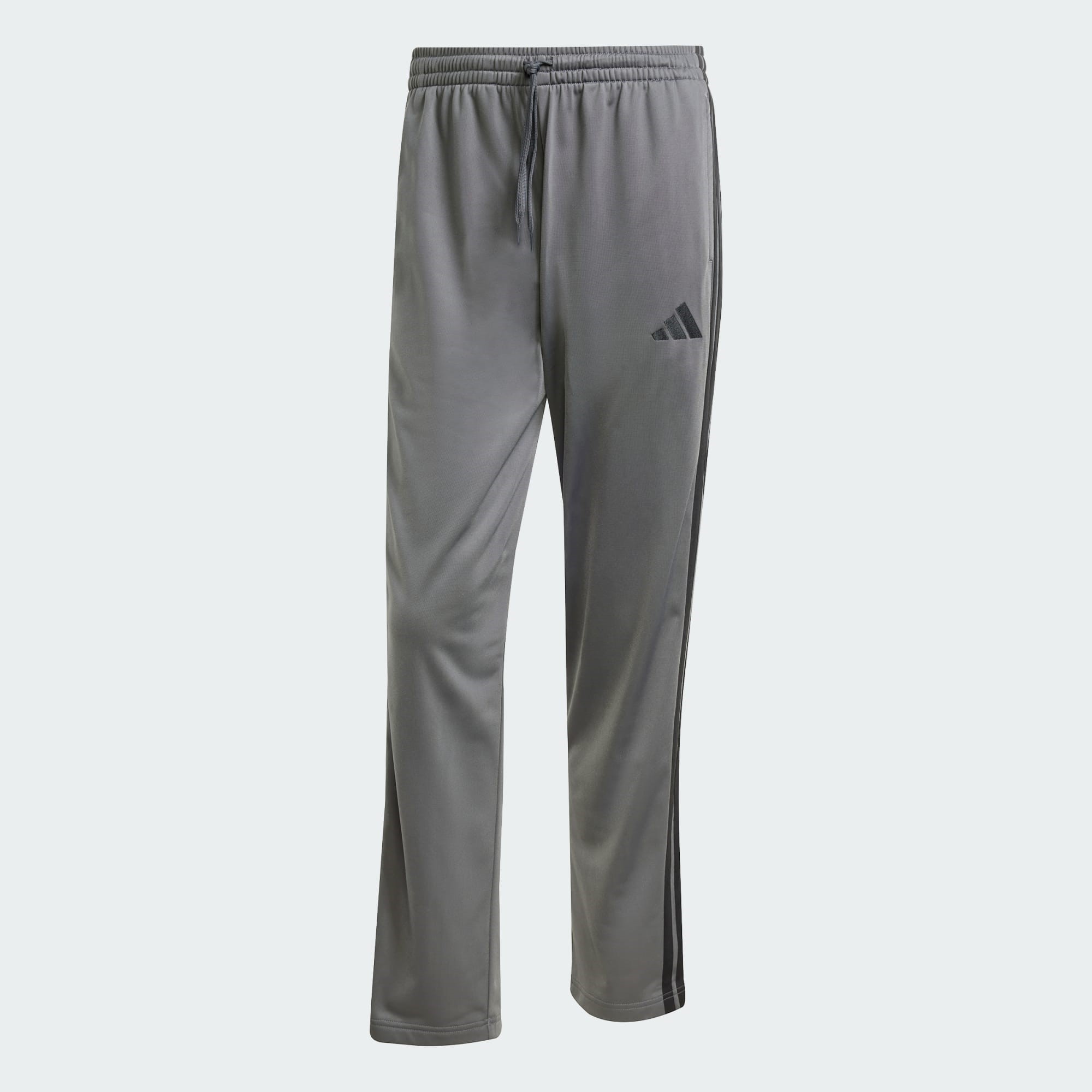 ADIDAS M 3S OPEN HEM PANT