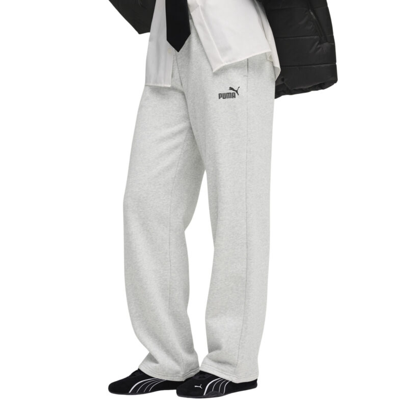 PUMA ESS Comfort Straight Pants FL op