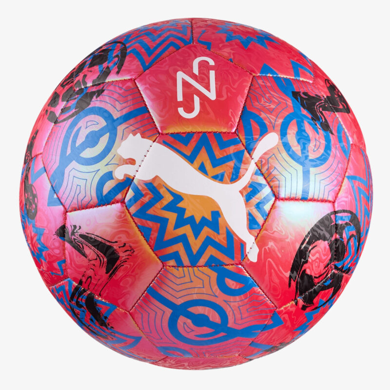 PUMA NEYMAR JR Graphic ball