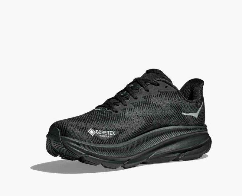 Hoka Clifton 9 GTX M