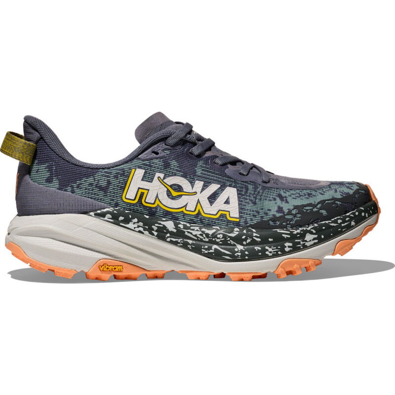 HOKA SPEEDGOAT 6 2