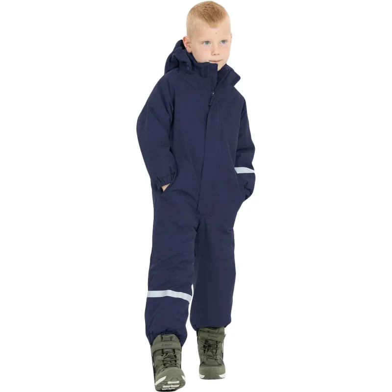 ZIGZAG Vally Coverall W-PRO 10000