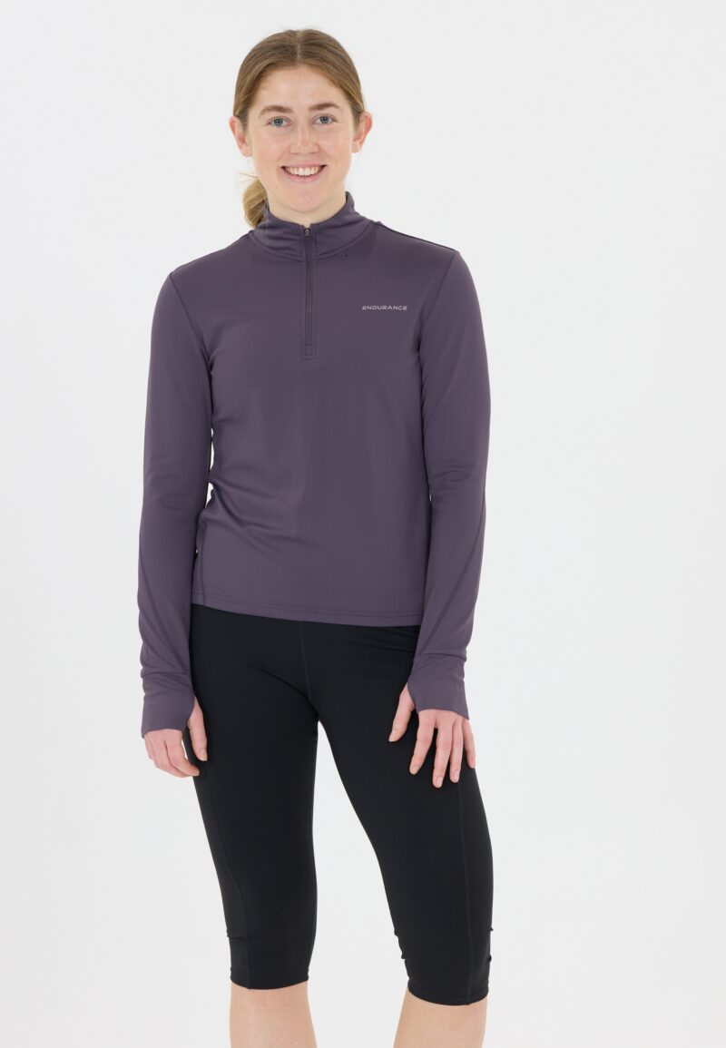 ENDURANCE Talim W Midlayer