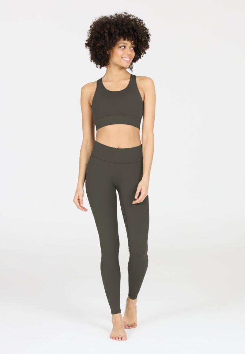ATHLECIA Luxe W Tights