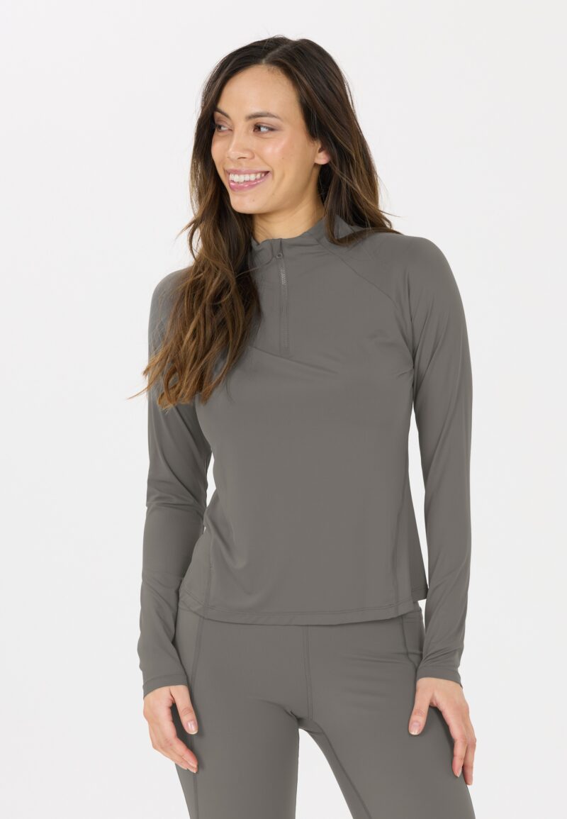 ATHLECIA Grina W Midlayer