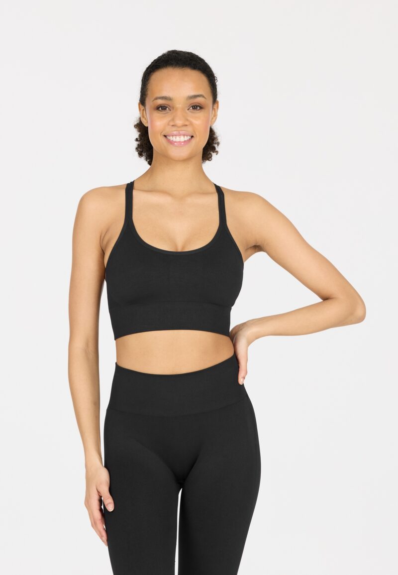 ATHLECIA Foan V3 Seamless Bra - Image 2