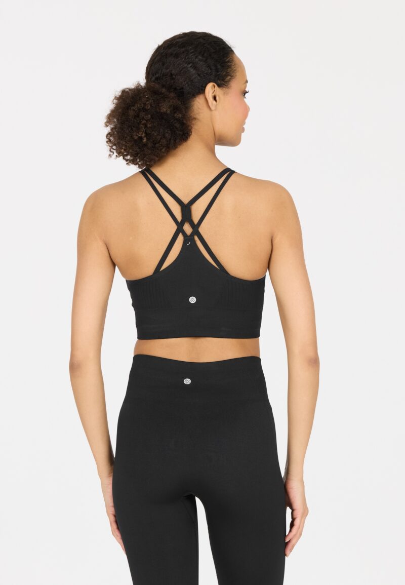 ATHLECIA Foan V3 Seamless Bra