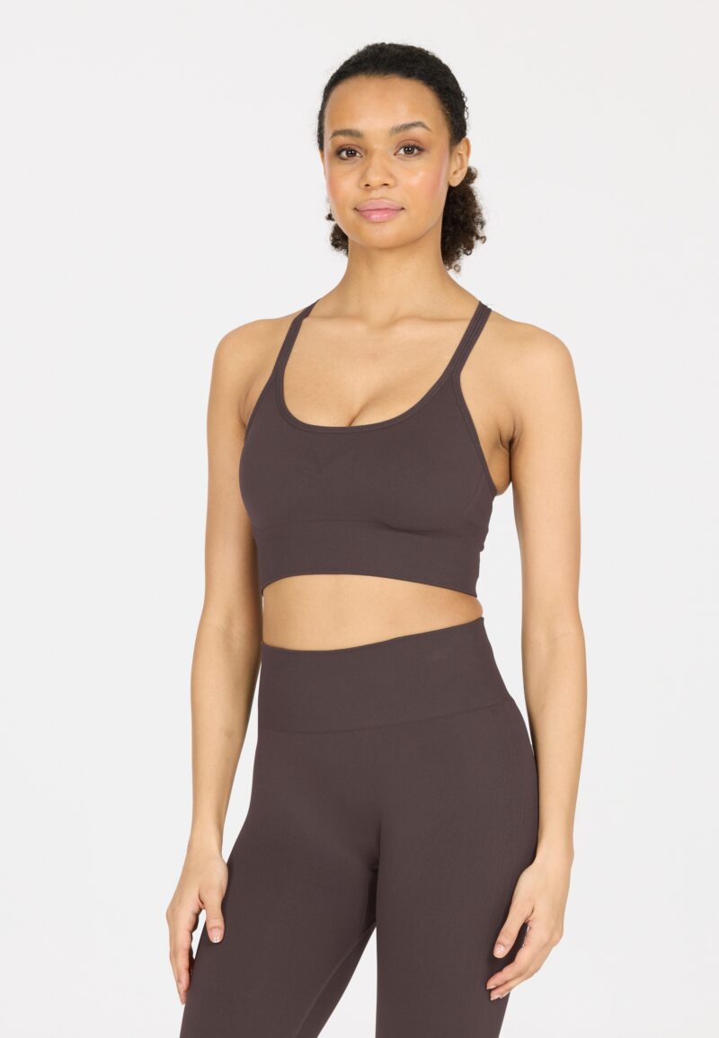 ATHLECIA Foan V3 Seamless Bra