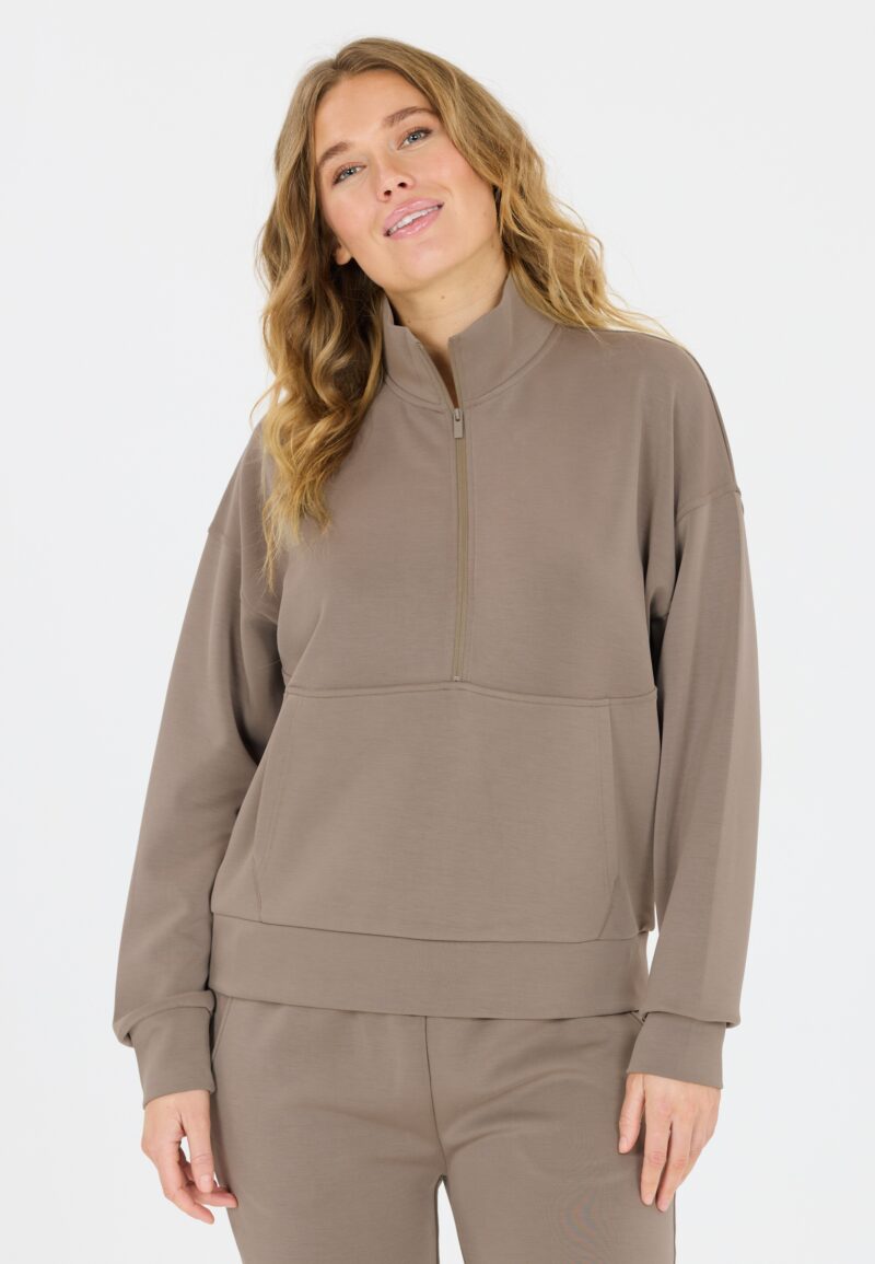 ATHLECIA Jillnana W Half Zip