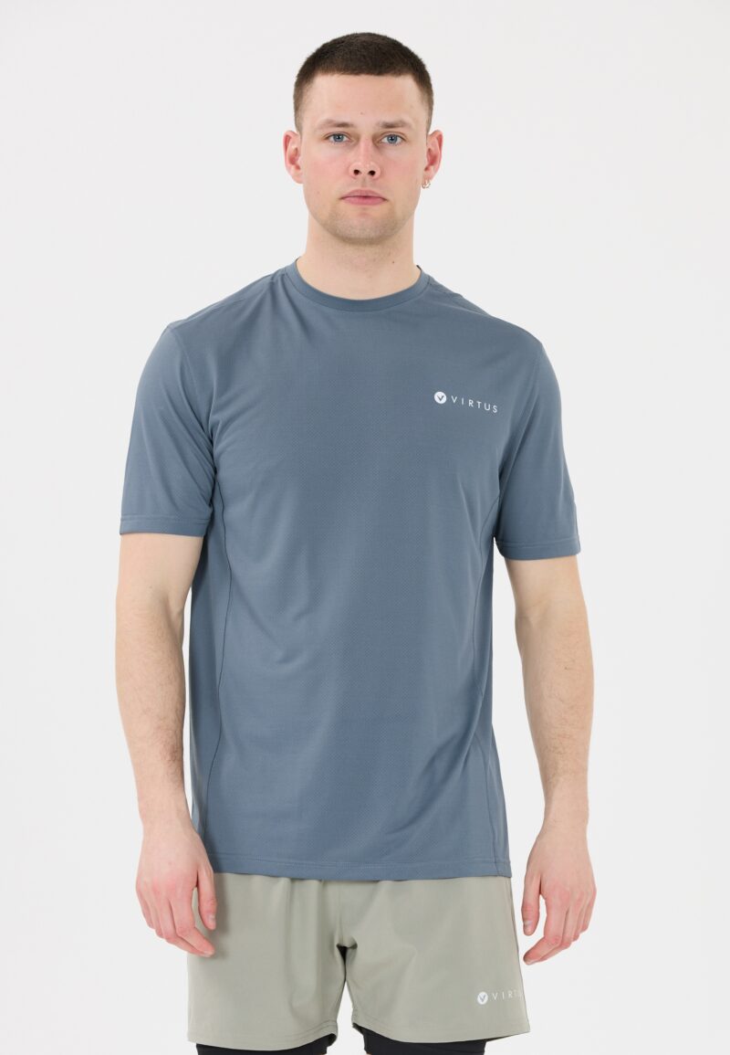 VIRTUS Finnian M S/S Tee