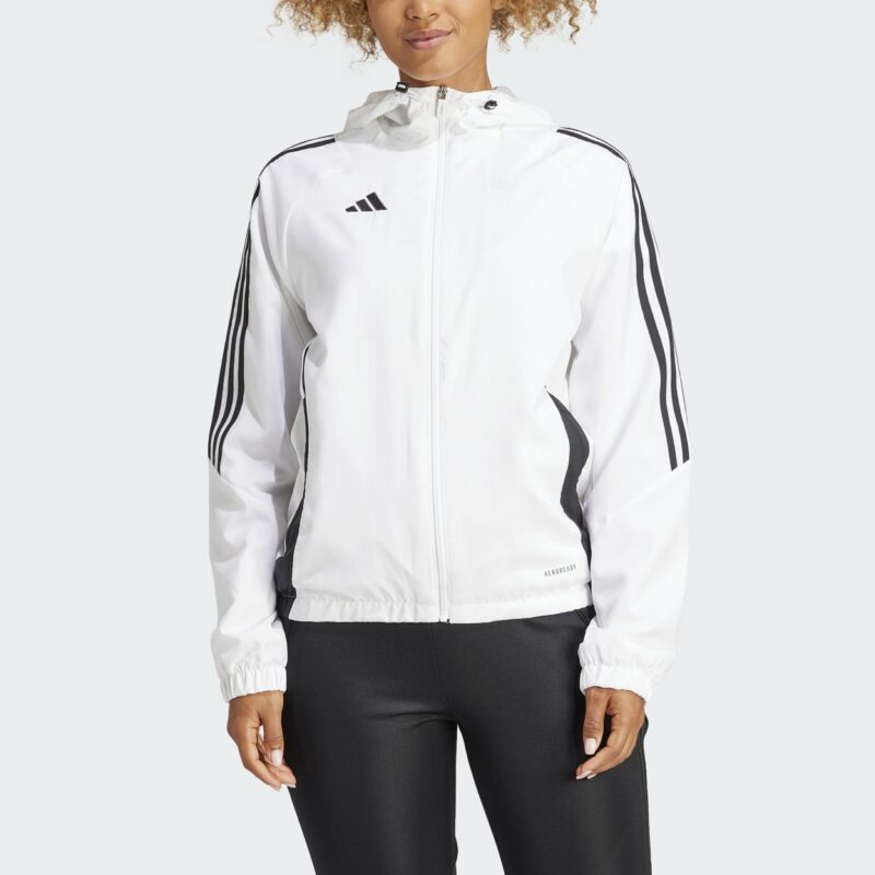 TIRO24 WBW WHITE/BLACK