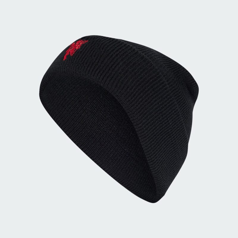ADIDAS MANCHESTER UNITED WOOLIE