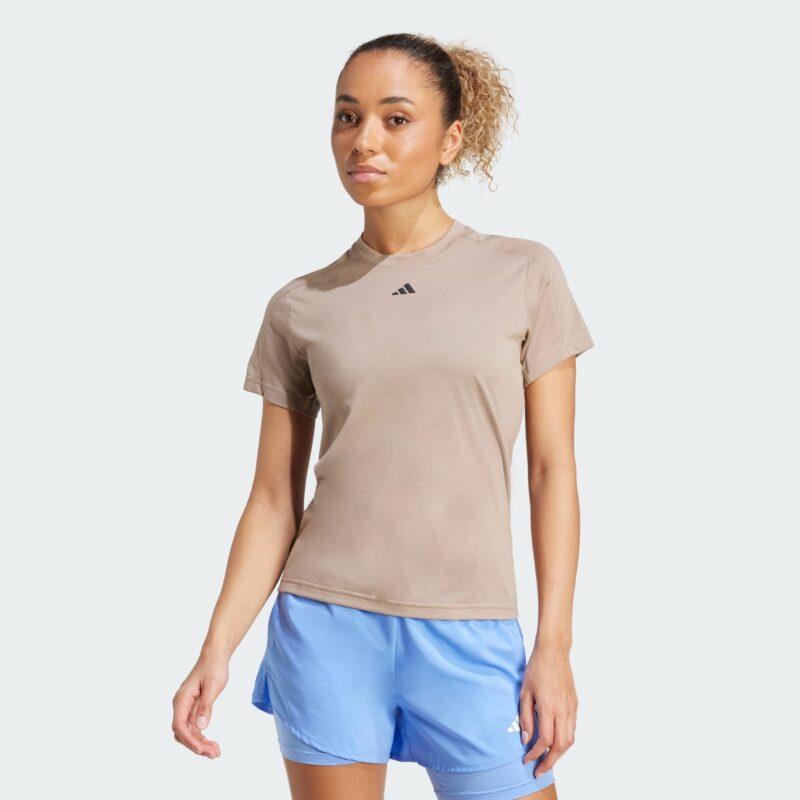 ADIDAS TR-ES CREW T