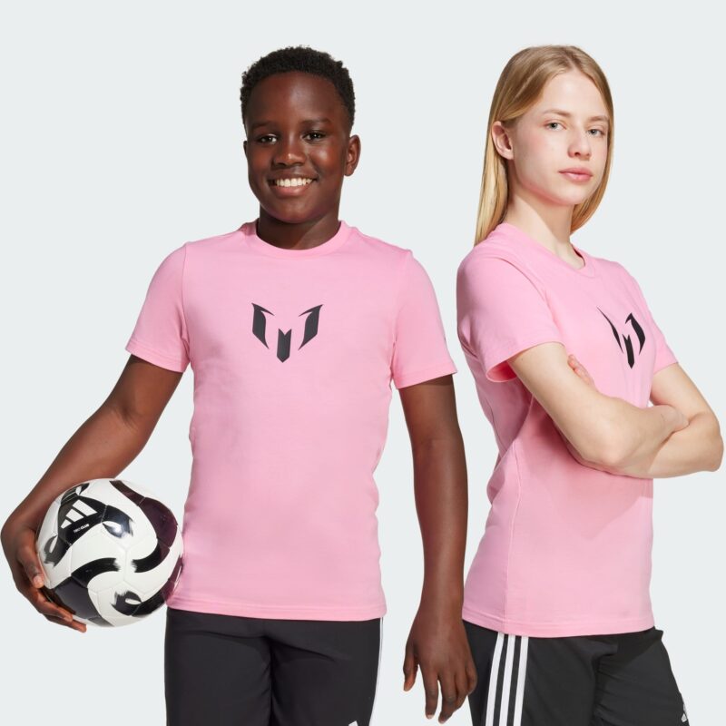 ADIDAS Y MESSI N&N G T