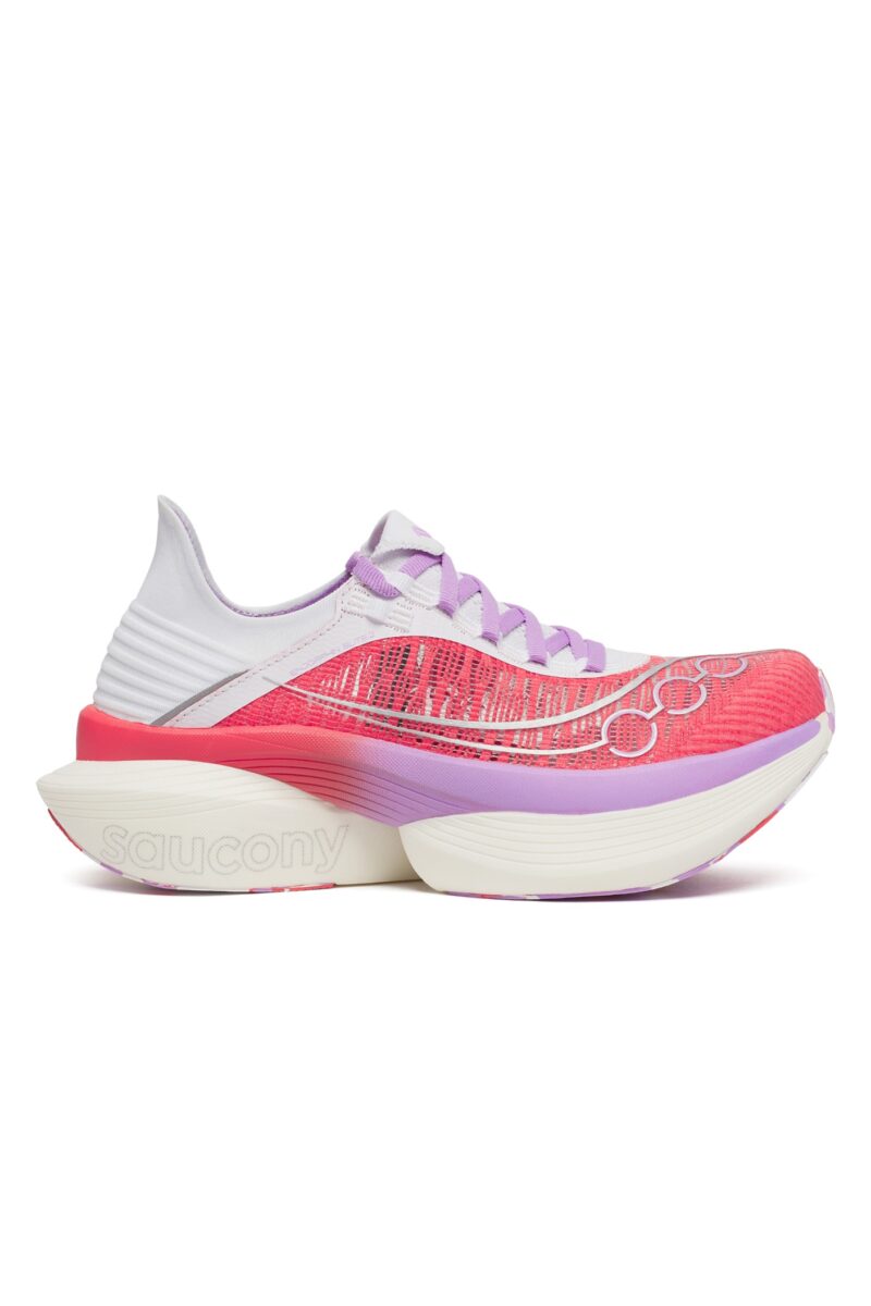 SAUCONY ENDORPHIN ELITE 2