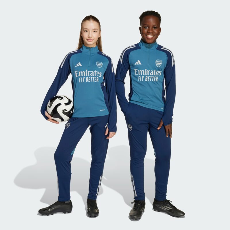 ADIDAS ARSENAL TRAINING PANTS JR