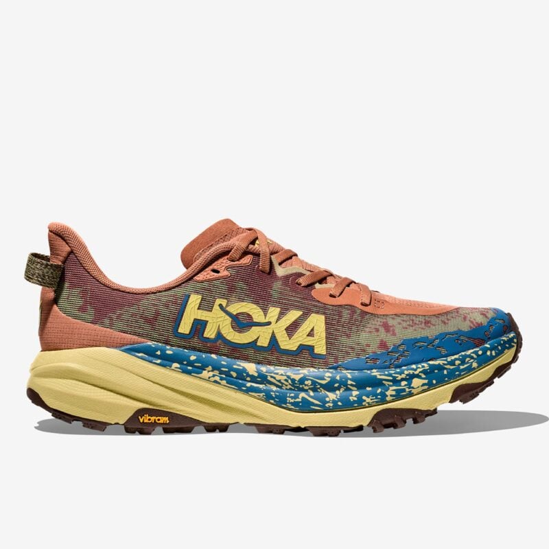 HOKA SPEEDGOAT 6 M