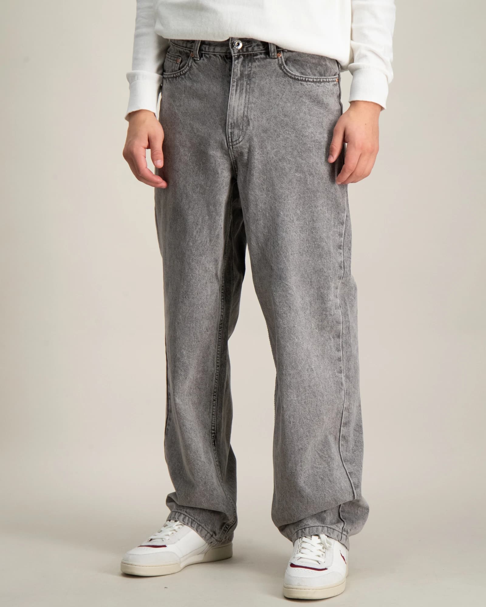 GRUNT GRGiant Ash Grey